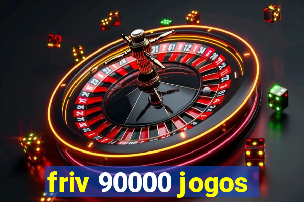 friv 90000 jogos